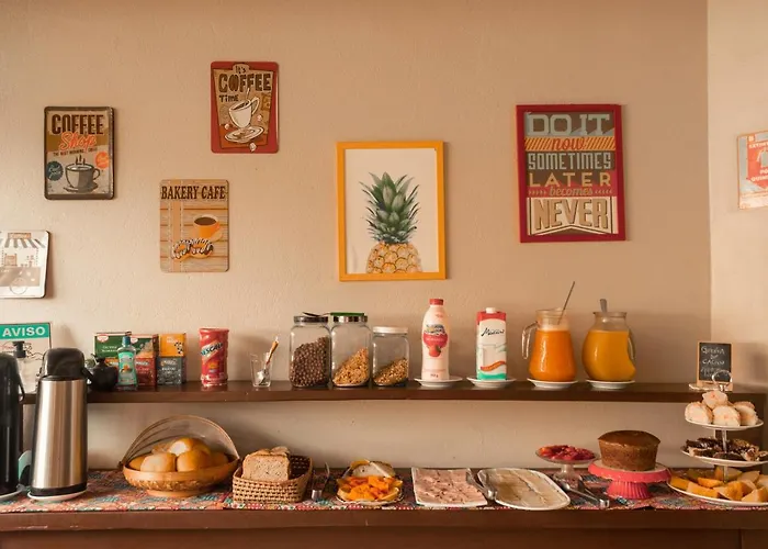 Pousada La CabanaPousada