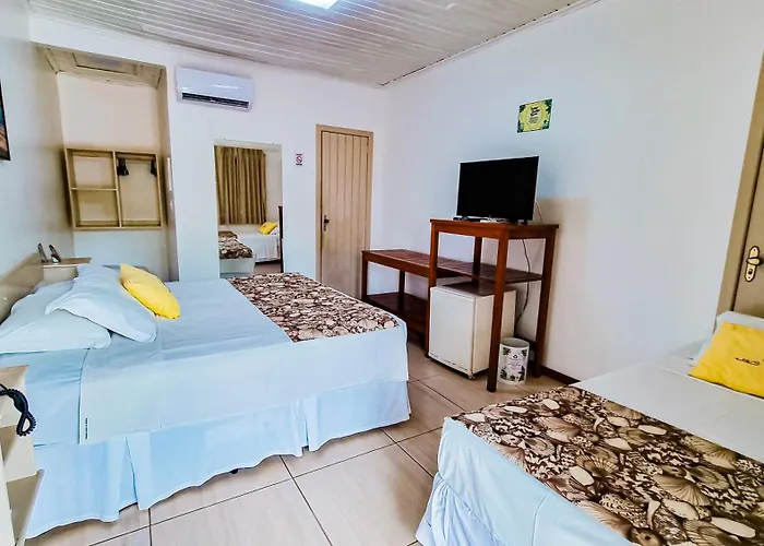 Pousada Portal da ConchaPousada