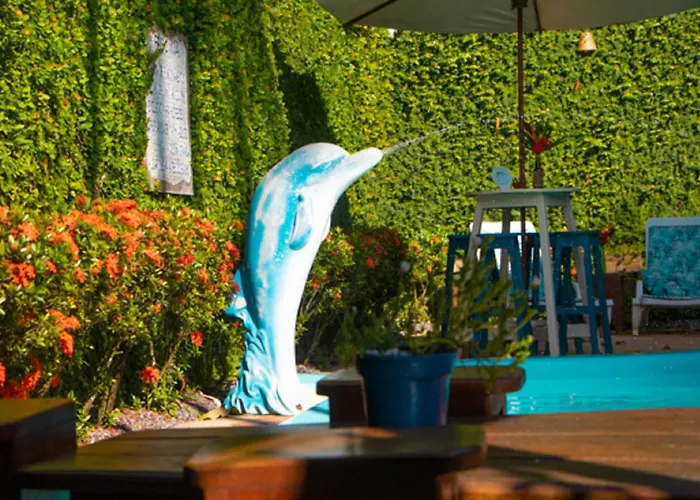 Pousada Portal da ConchaPousada