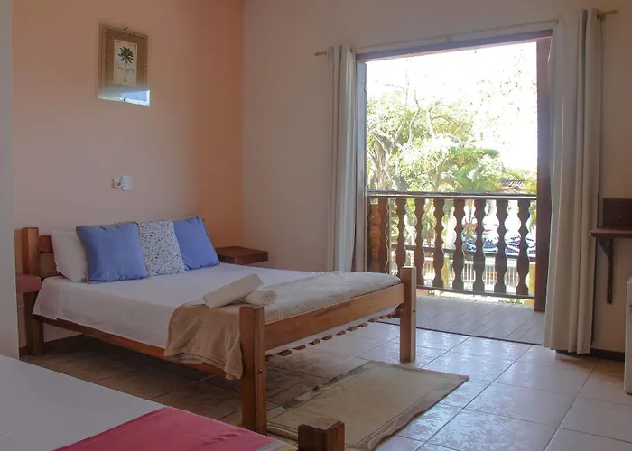 Pousada La CabanaPousada